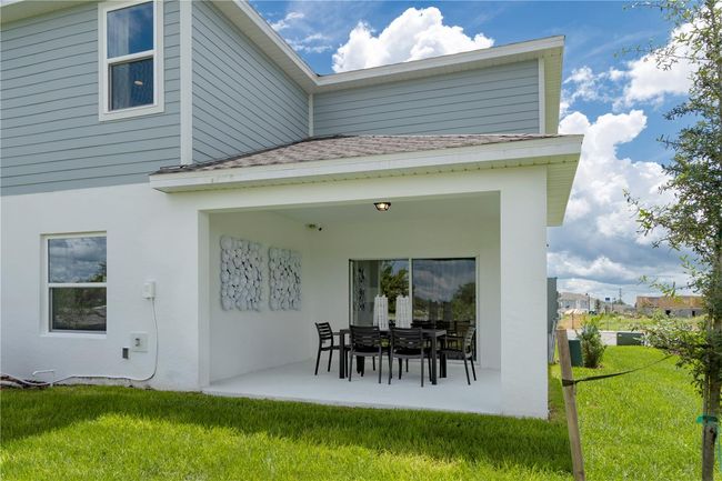 1234 Sand Torch Cir, Townhouse with 4 bedrooms, 3 bathrooms and null parking in DAVENPORT FL | Image 33