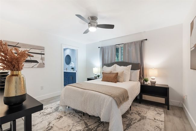 1618 Cripple Creek Dr, House other with 3 bedrooms, 2 bathrooms and null parking in Austin TX | Image 16