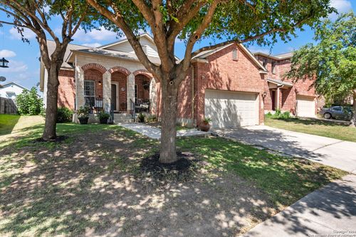 8015 Monte Seco, San Antonio, TX, 78223 | Card Image