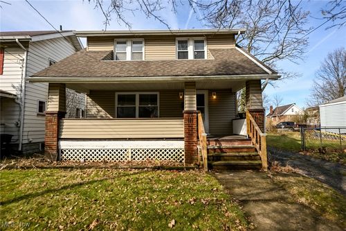 1042 Dietz Avenue, Akron, OH, 44301 | Card Image