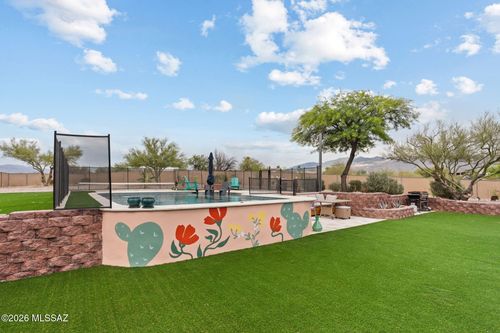 10551 E Placita Loma Verde, Tucson, AZ, 85748 | Card Image