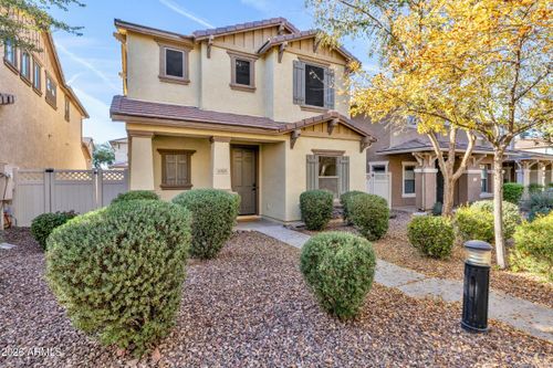 1029 S Cheshire Lane, Gilbert, AZ, 85296 | Card Image