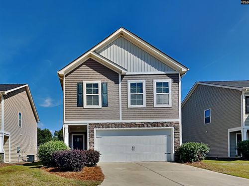 75 Blue Fescue Way, Columbia, SC, 29209-5148 | Card Image