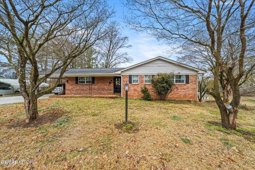 842 E Ellis Street, Jefferson City, TN, 37760 | Card Image