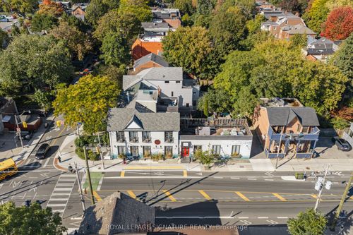 154 Harbord St, Toronto, ON, M5S1H2 | Card Image