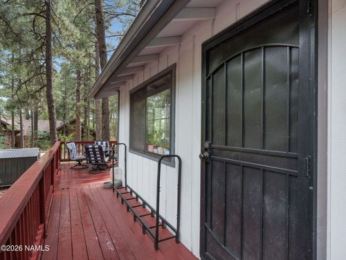 85 Bison Dr, Munds Park, AZ, 86017-0033 | Card Image