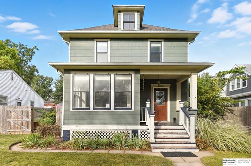 2616 N 60th St, Omaha, NE, 68104-4100 | Card Image