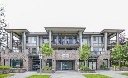 206-8695 160 St, Surrey, BC, V4N6L6 | Card Image