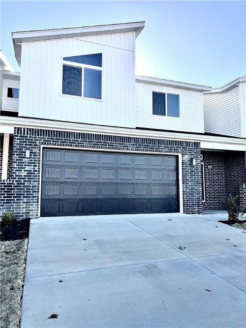 1811 Lapis Ave, Centerton, AR, 72719-4052 | Card Image