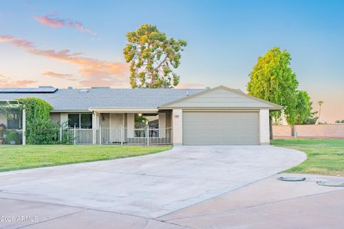 9902 W Raintree Dr, Sun City, AZ, 85351-1949 | Card Image