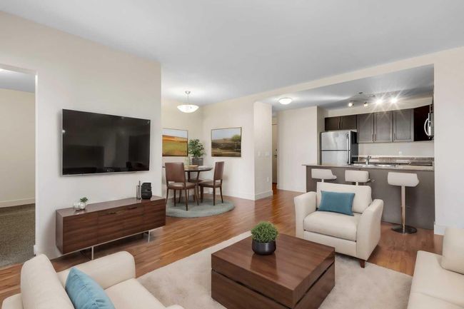 319 - 955 Mcpherson Rd Ne, Condo with 1 bedrooms, 1 bathrooms and 1 parking in Calgary AB | Image 6