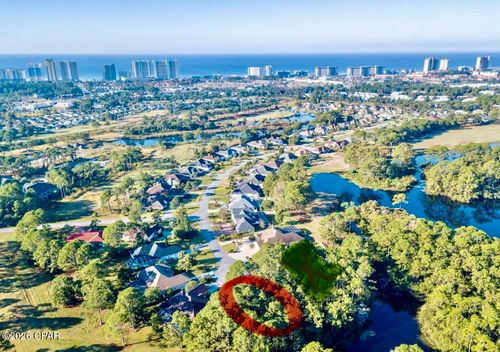 158 Grand Heron Dr, Panama City Beach, FL, 32407-2401 | Card Image