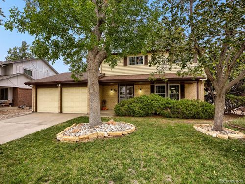 2090 Miller Street, Lakewood, CO, 80215 | Card Image