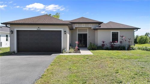 3630 70th Ave, NAPLES, FL, 34120-2629 | Card Image