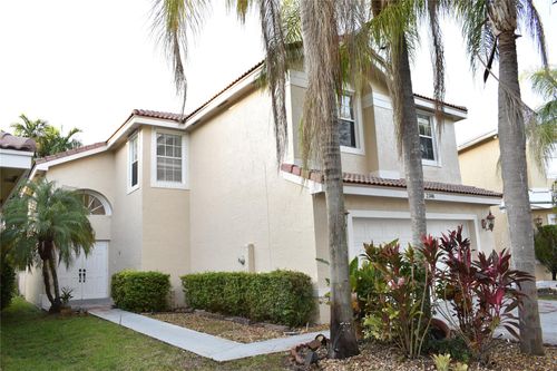 2348 Sw 177th Ave, Miramar, FL, 33029-5134 | Card Image