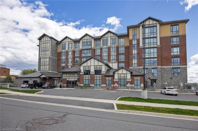 508 - 129a South St, Home with 2 bedrooms, 2 bathrooms and 1 parking in Gananoque ON | Image 2