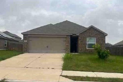18624 Quiet Range Dr, Elgin, TX, 78621-2186 | Card Image
