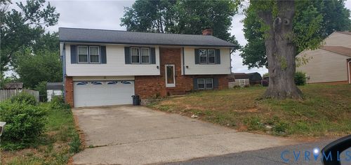 5819 Up A Way Drive, Fredericksburg, VA, 22407 | Card Image