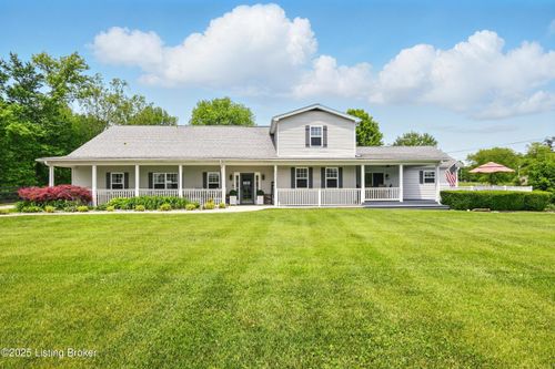 1717 Stricker Rd, Memphis, IN, 47143-8909 | Card Image