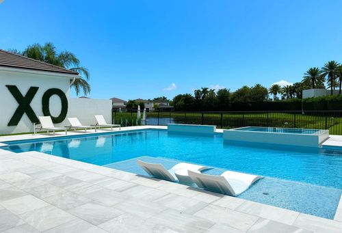 9842 Salty Bay Dr, Delray Beach, FL, 33446-9693 | Card Image