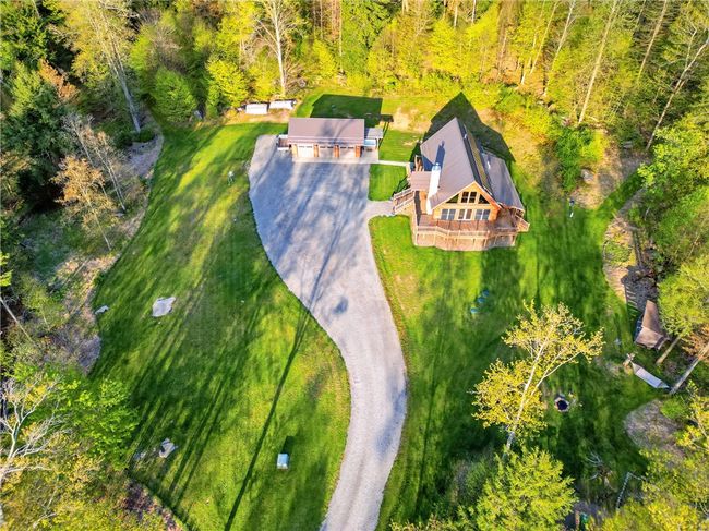 500 Seneca Hemlock Rd, House other with 3 bedrooms, 4 bathrooms and 3 parking in Kennerdell PA | Image 5