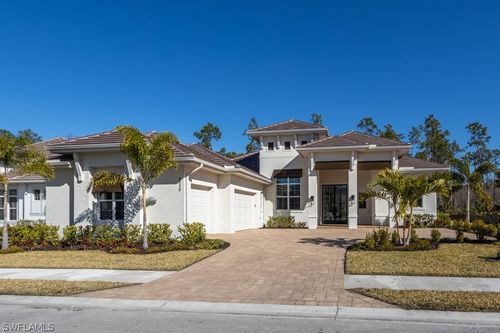 9535 Caymas Way, NAPLES, FL, 34114-2980 | Card Image