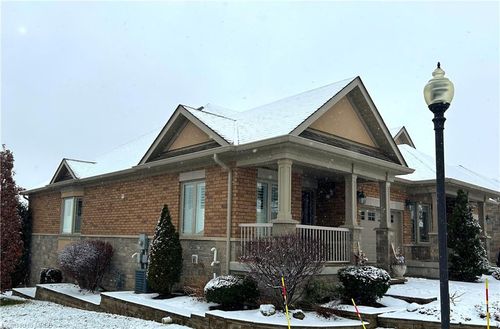 77-192 Ridge Way, New Tecumseth, ON, L9R0K5 | Card Image