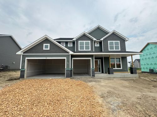 716 Longmeadow Ln, Waconia, MN, 55387-5521 | Card Image