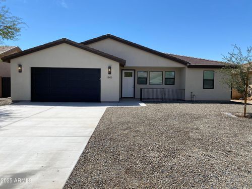 845 W Crooked Stick Dr, Casa Grande, AZ, 85122-6144 | Card Image
