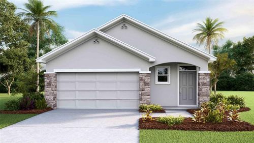 7074 Flint Creek Dr, LAND O LAKES, FL, 34638-8287 | Card Image