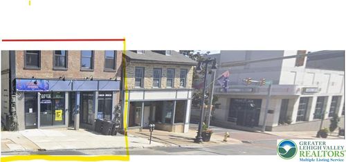 505 Northampton St, Easton, PA, 18042-3526 | Card Image
