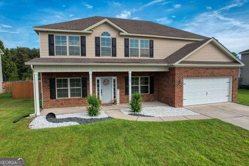 100 Saratoga Dr, Rincon, GA, 31326-4909 | Card Image