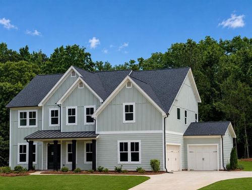 9155 Greenway Ct, Gainesville, GA, 30506-5812 | Card Image