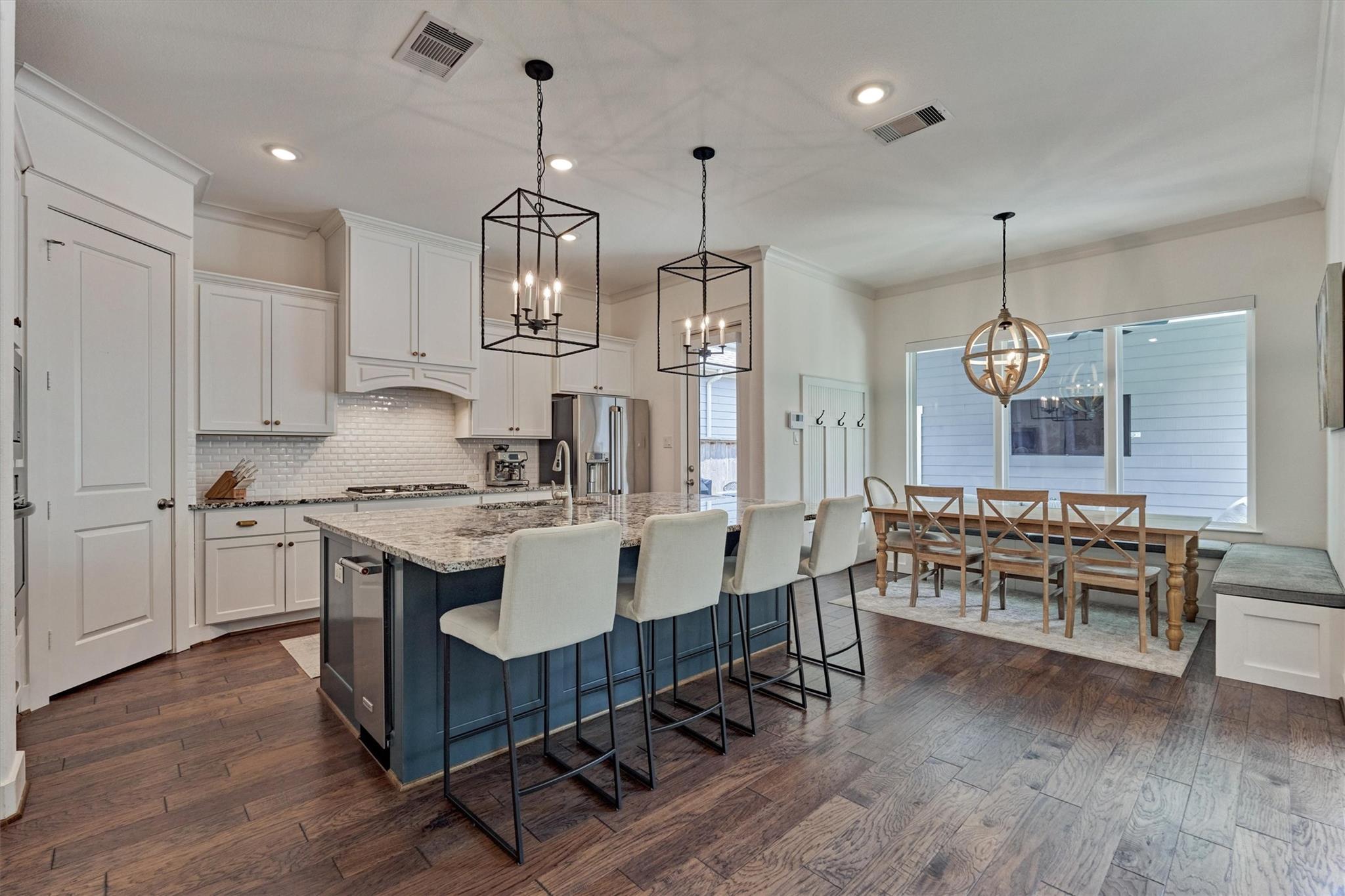 Residential in The Woodlands 2