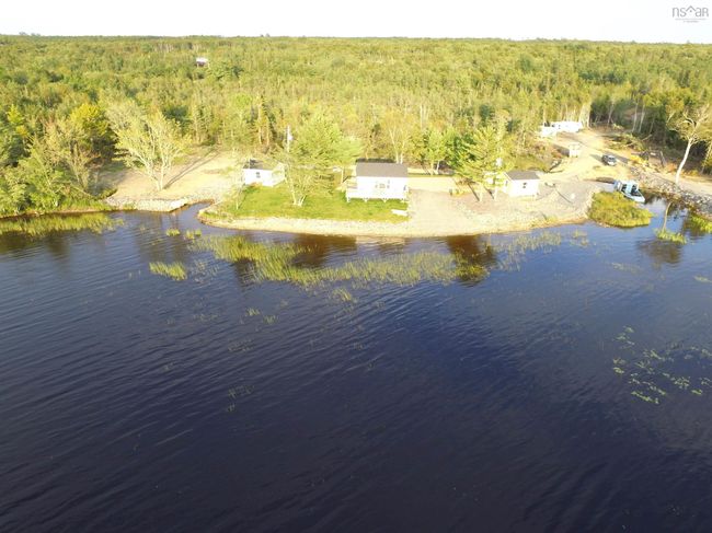 0 Grand Mira South Rd, Home with 3 bedrooms, 2 bathrooms and null parking in Marion Bridge NS | Image 7