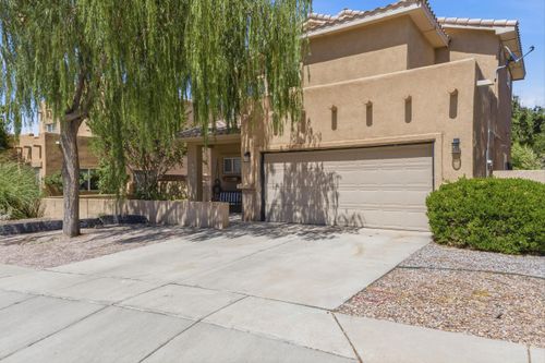 1101 Casa Maria Rd, Albuquerque, NM, 87113-1170 | Card Image