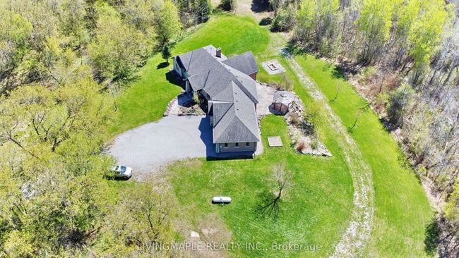 42 Ellisview Rd, House other with 4 bedrooms, 4 bathrooms and 12 parking in Georgina ON | Image 9