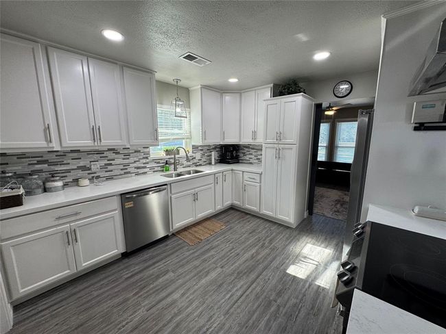 270. Lakeshore Dr, House other with 4 bedrooms, 2 bathrooms and 1 parking in Brookeland TX | Image 22