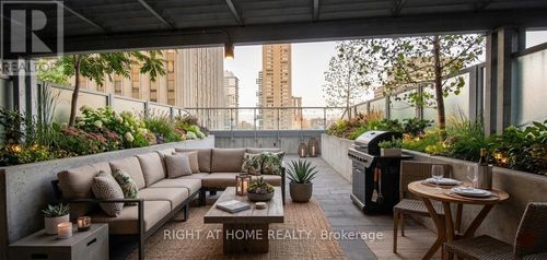 508-386 Yonge St, Toronto, ON, M5B0A5 | Card Image