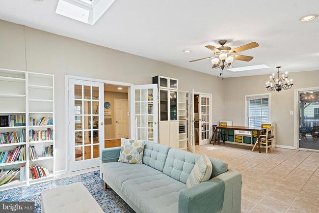 9220 Burnetta Dr, House other with 4 bedrooms, 4 bathrooms and null parking in ANNANDALE VA | Image 26