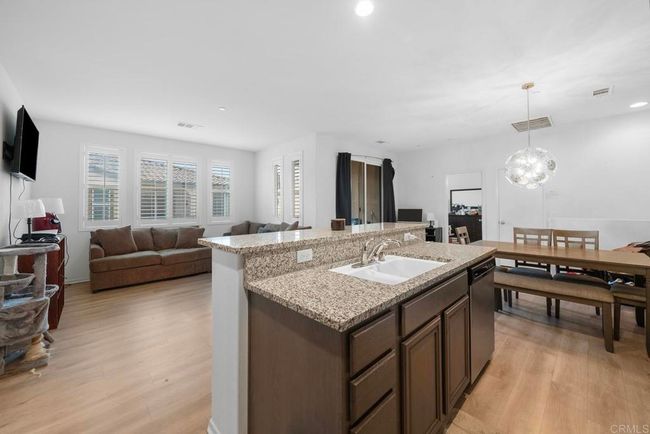 UNIT-1 - 1711 Cal Orchid Pl, Condo with 2 bedrooms, 2 bathrooms and 1 parking in Chula Vista CA | Image 6