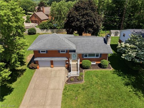 3610 Darien Avenue Nw, Canton, OH, 44718 | Card Image