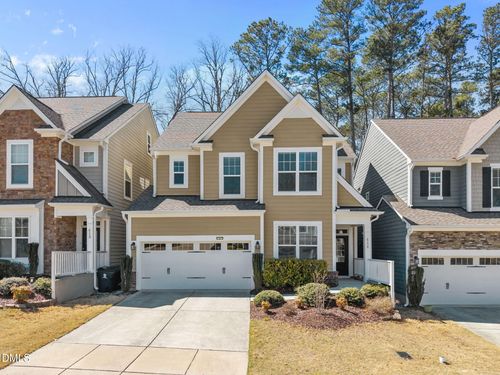 416 Hopwood Way, Apex, NC, 27523-9323 | Card Image