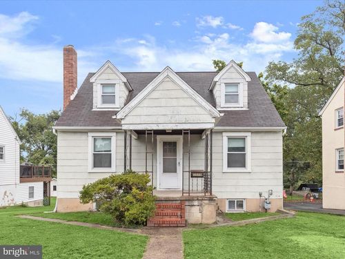 5559 Ashbourne Rd, Baltimore, MD, 21227-2813 | Card Image