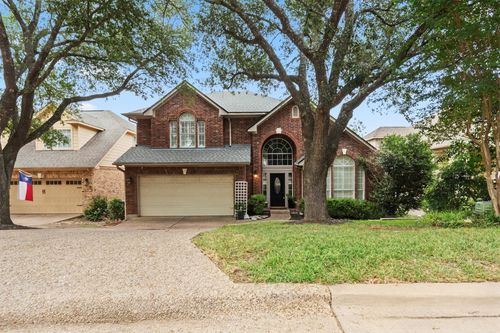 10116 Scull Creek Dr, Austin, TX, 78730-1488 | Card Image