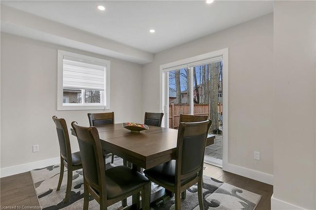 54 Potters Way, House other with 4 bedrooms, 3 bathrooms and 4 parking in Woodstock ON | Image 19