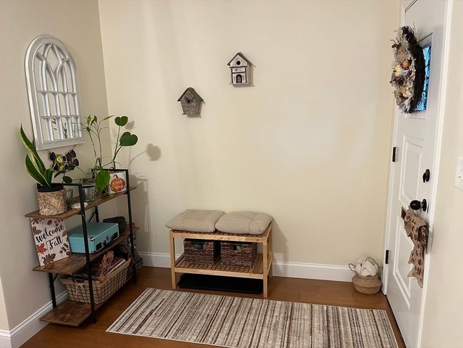 14 - 14 Fleming Ave, House attached with 3 bedrooms, 1 bathrooms and 3 parking in Andover MA | Image 4