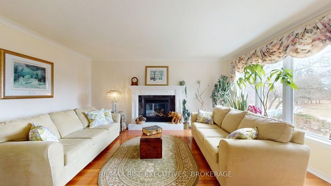 1957 Rosedale Dr, House other with 4 bedrooms, 4 bathrooms and 4 parking in Glenburnie ON | Image 4