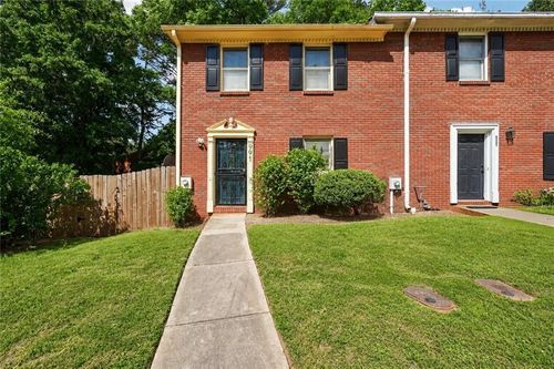 991 Park Gate Place, Stone Mountain, GA, 30083 | Card Image