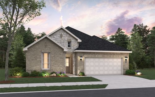 1135 Rothland Ln, Red Oak, TX, 75154-1139 | Card Image